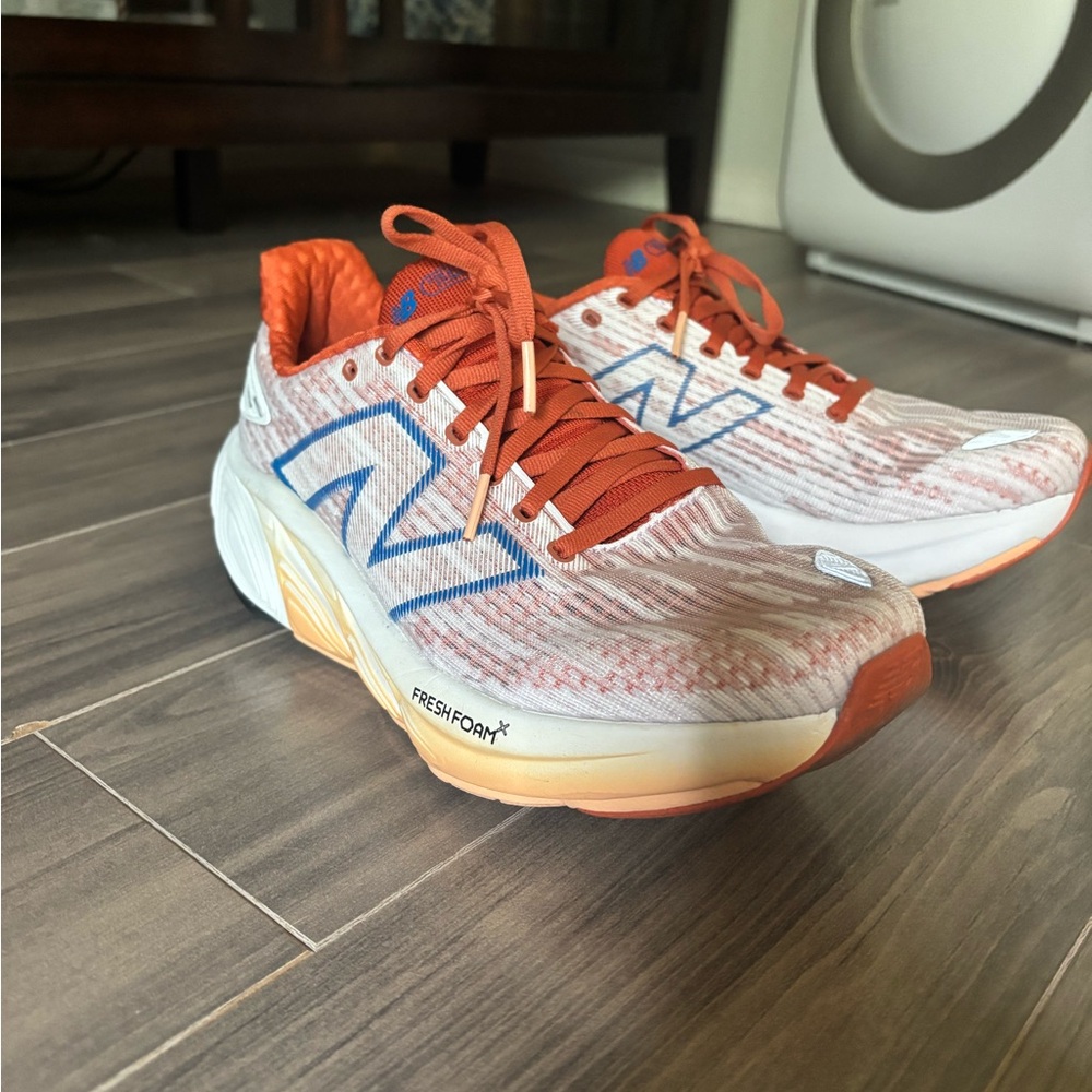 New Balance Fresh Foam x Balos